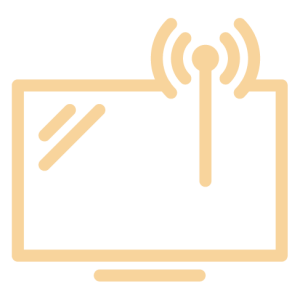 Cable and Internet Ready