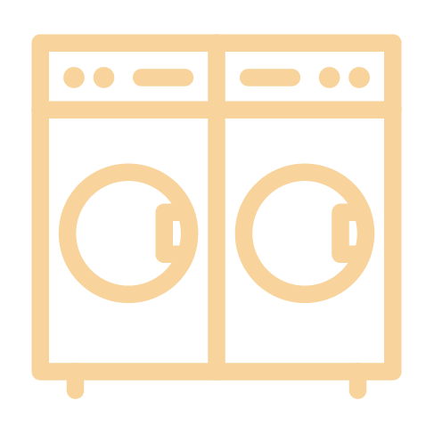 Front Loading Washers and Dryers